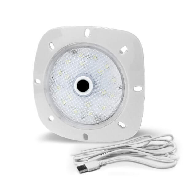 LED Magnetschweinwerfer - Image 2